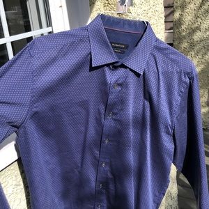 Bugatchi dress shirt